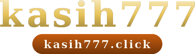 kasih777 logo